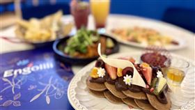 Engolili英格莉莉12月20日進駐三重首座大型百貨CITYLINK。（圖／品牌業者提供）