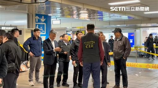 余姓保全遭張文刺殺！財經網美心疼發聲