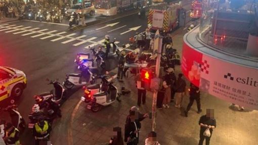 北捷隨機殺人4死！誠品南西店最新聲明曝