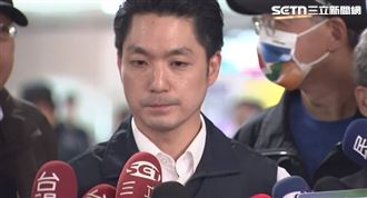 新／北車突遭扔煙霧彈　蔣萬安親往現場