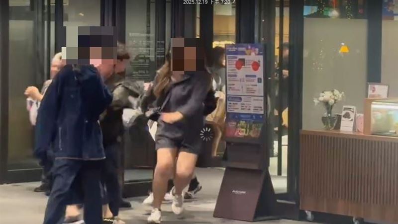 恐攻案釀恐慌！醫:公共場所見4異常先遠離