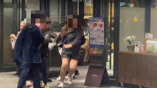 恐攻案釀恐慌！醫:公共場所見4異常先遠離