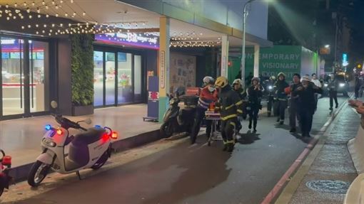 畏罪跳樓？誠品員工曝張文其實想逃逸