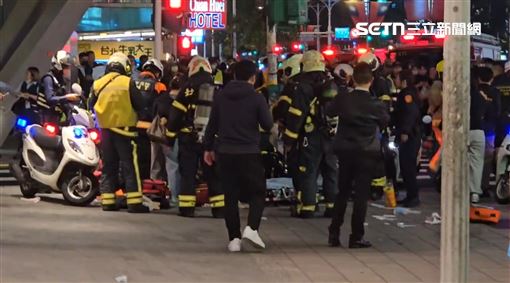 北捷機殺人釀4死　廢死聯盟1篇貼文被灌爆