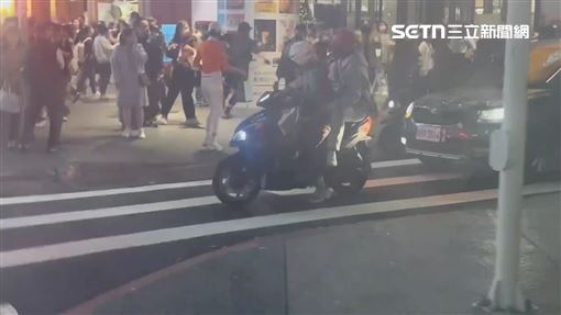 因應突發攻擊　誠品強調顧客安全優先