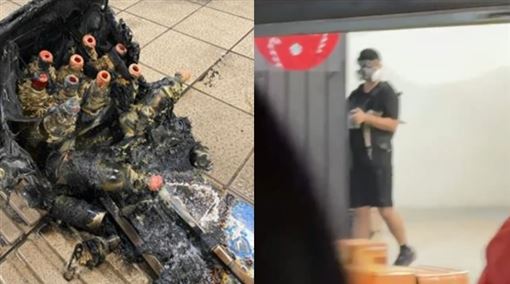 逃兵隨機砍人釀3死5傷　AIT發安全警示