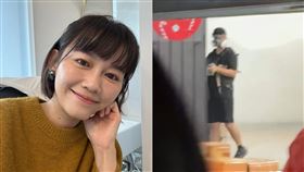 （圖／翻攝自臉書吳欣岱＠台灣基進、翻攝畫面）