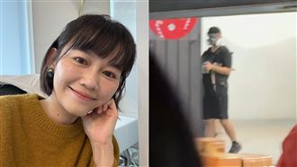 幕僚在恐攻現場！她：站方沒確實指引避難