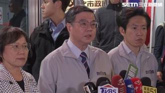 北市隨機攻擊釀死傷　卓榮泰最新說明案情