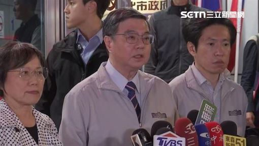 北市隨機攻擊釀死傷　卓榮泰最新說明案情