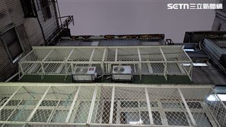 北捷殺人早有預謀！火燒租屋處衝捷運犯案