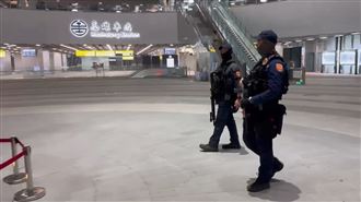 北捷攻擊3死！陳其邁：高雄提高警戒