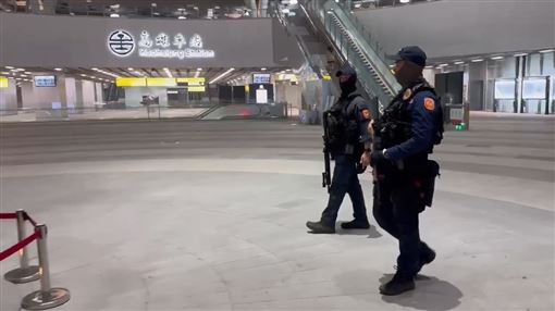 北捷攻擊3死！陳其邁：高雄提高警戒