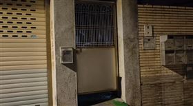 張文,煙霧彈,楊梅,老家（圖／記者石明啟攝影）