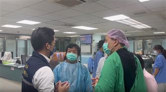 北市恐攻釀3死　蔣萬安宣布最新維安措施