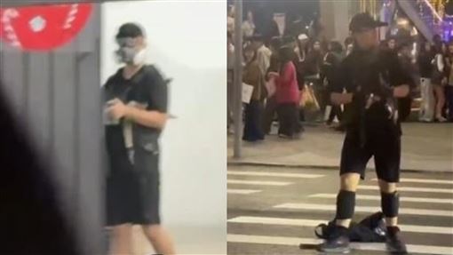 北市隨機殺人4死！鄰居曝張文自小乖巧