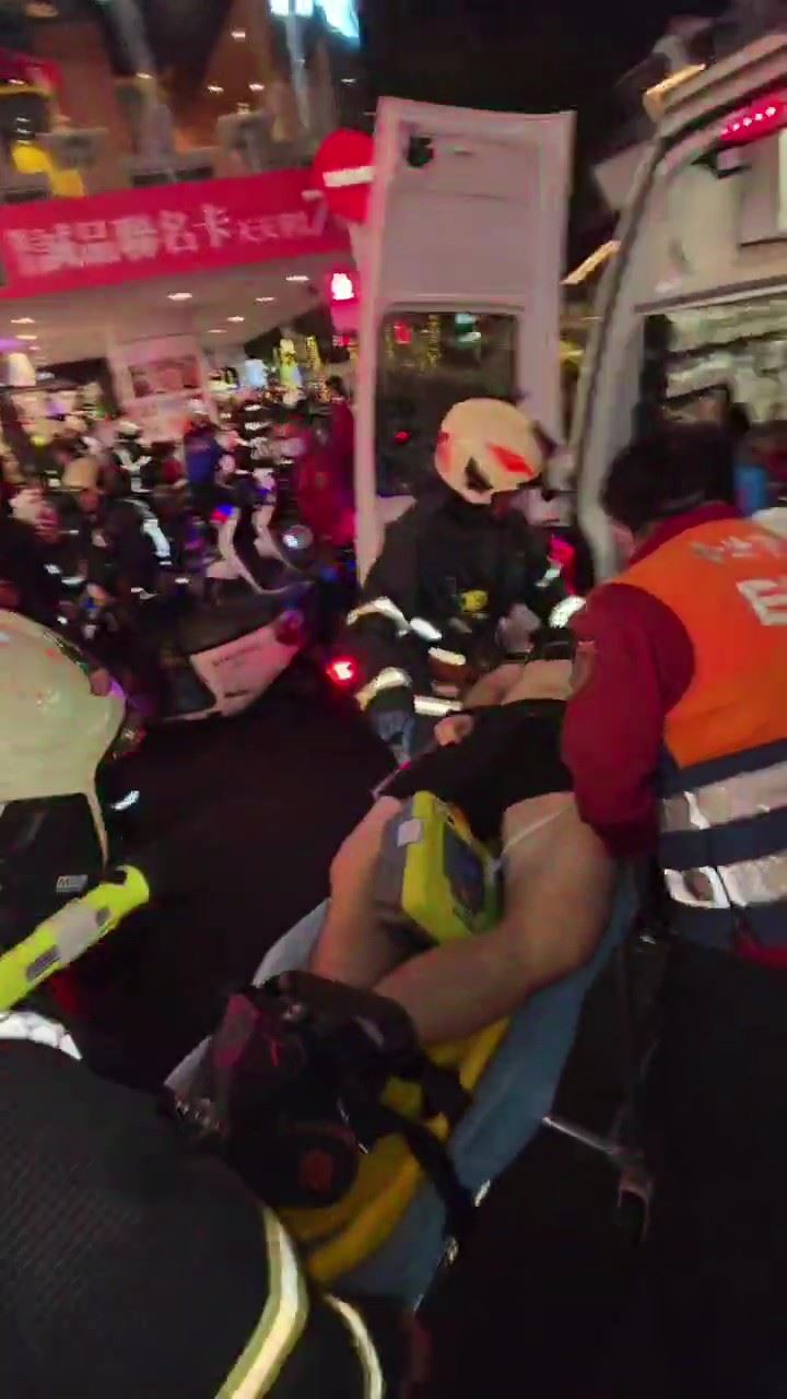 張文犯下連續殺人案後，墜樓輕生。（圖／資料照）