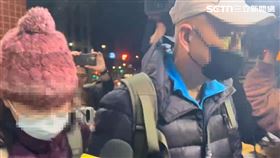 張文,父母,筆錄,沒聯絡,台北,北捷,隨機殺人,恐攻（圖／翻攝畫面）