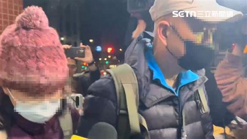 北捷殺人釀4死！張文父母現身：2年沒聯絡