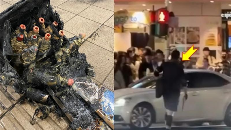 4人慘死刀下時間軸曝!張文父母痛訴心聲