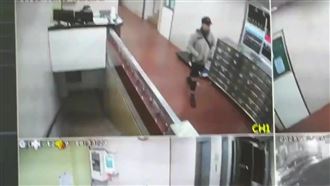 張文犯案路線曝光！殺人前「1行徑」超詭