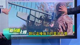 烏克蘭「利馬系統」用民謠癱瘓極音速武器，專家揭密：掌握頻譜即掌握戰場。（圖／新台派上線）