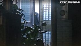 張文,北捷,桃園,桃園市,楊梅區,父母,檢警,警方,動機,謎團,捷運,煙霧彈,手機,電腦,兇嫌（圖／翻攝畫面）