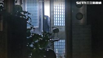 追北捷隨機殺人謎團…搜他老家、扣走3物