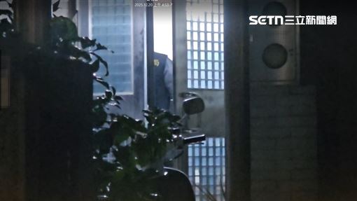 追北捷隨機殺人謎團…搜他老家、扣走3物