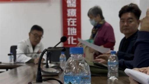 張秀卿前夫控囂張護短　恆春旅遊醫院回應