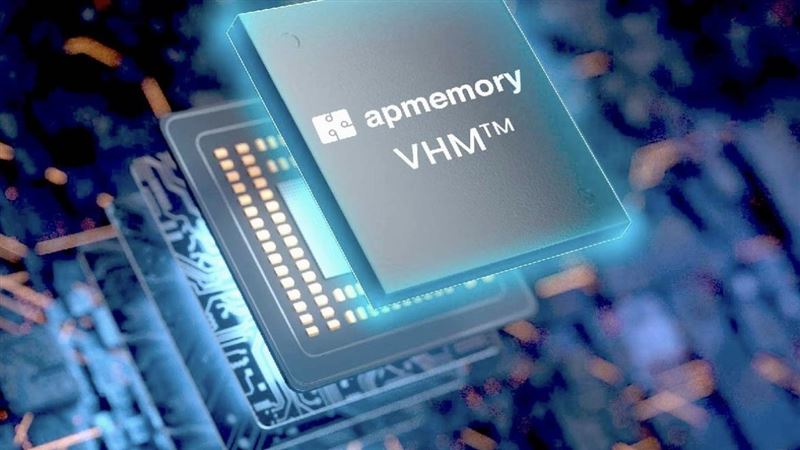 愛普*透過S-SiCapTM產品線，將矽電容以分離式及中介層方式整合於各類先進封裝架構，兼具高效能、高整合度與設計彈性，滿足新世代AI與HPC系統的嚴苛需求。（圖／翻攝愛普*官網）