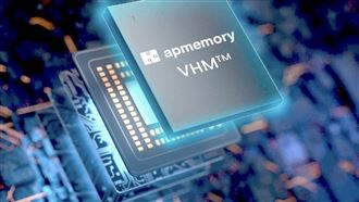 滿足AI與HPC需求　愛普科技擴大技術應用