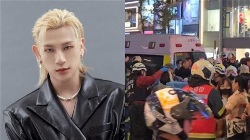 咒殺人案「願躺下的是你」！嘻小瓜道歉了