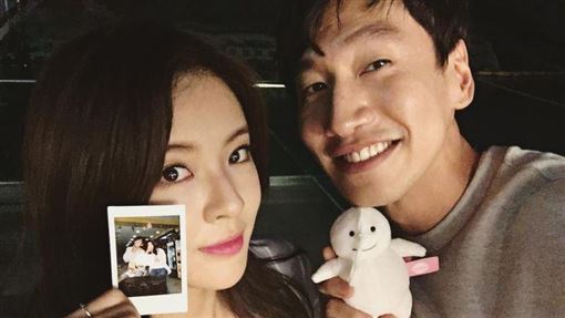 金宇彬大婚　主持人李光洙被網敲碗下一對