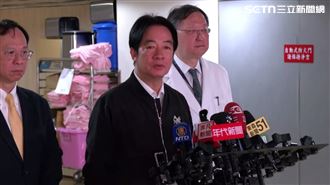 北捷攻擊案！台大院長曝「2傷患」傷勢