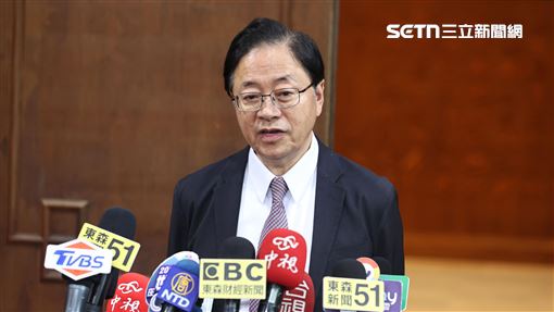 因應北捷攻擊事件　張善政做出重大指示