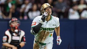 宋成文加盟教士　外媒猜只能當替補工具人