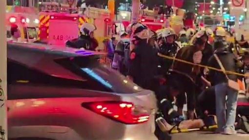 早就選定北車跟中山站　張文犯罪計畫曝光