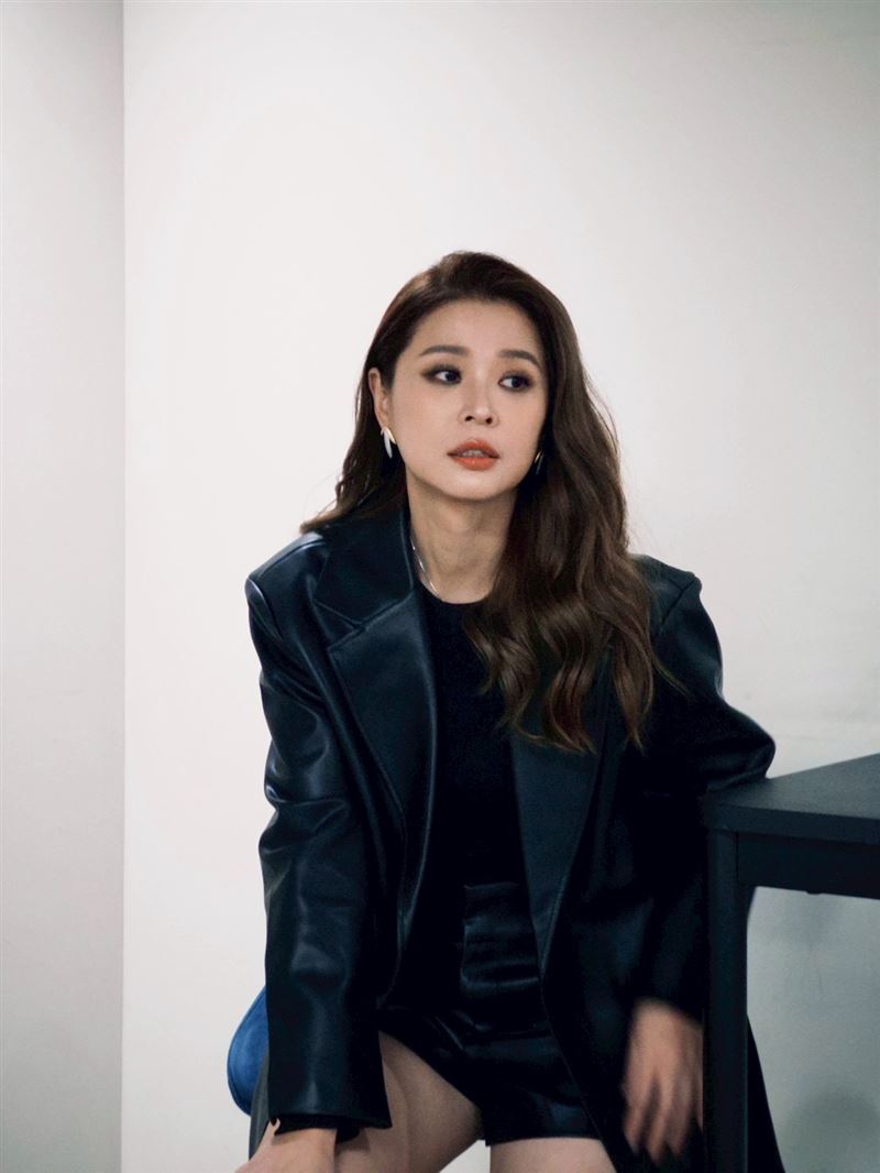 李燕沉痛發聲。（圖／翻攝自臉書）