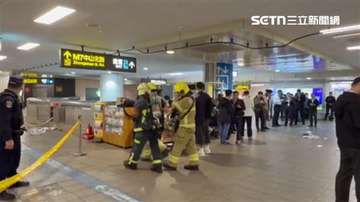 見刀不逃是呆住？教授以親身經歷揭真相