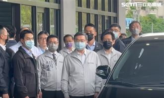 北捷砍人！增見警率　卓揆盼對台灣有信心