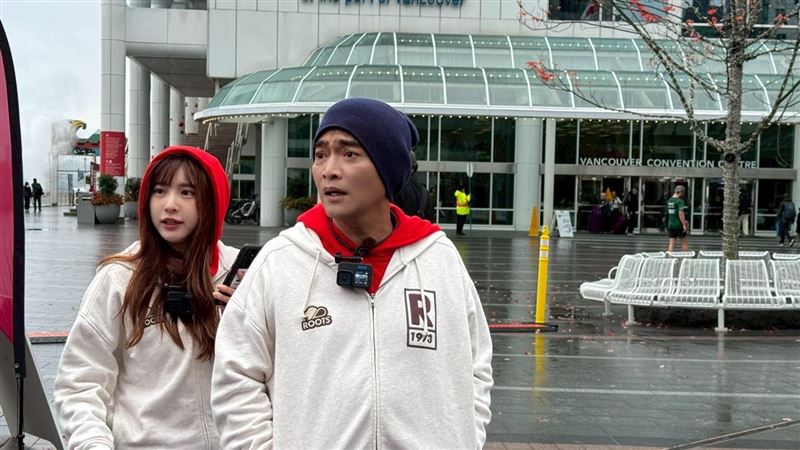 吳宗憲為《玩很大》撂下狠話：不能再輸。(圖／《綜藝玩很大》提供).