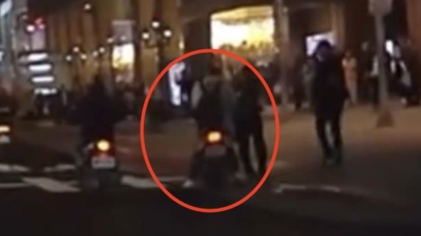 防恐攻再襲！必備「格擋工具」:3物最好用