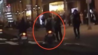 防恐攻再現！必備「格擋工具」:3物是首選