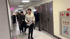 北車,中山站,張文,煙霧彈,隨機攻擊,4死11傷,王男,相驗。（圖／翻攝畫面）