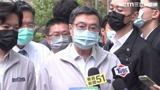 騎士遭張文砍死！卓揆：努力還大眾真相