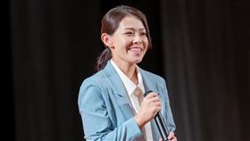 新竹市長高虹安被控在立法委員任內涉詐領助理費新台幣46萬元，檢察官8月14日依貪污治罪條例、偽造文書等罪起訴。（圖/翻攝自高虹安臉書）