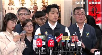 北捷攻擊！蔣萬安：全副武裝、升級戒備