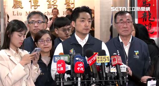 北捷攻擊！蔣萬安：全副武裝、升級戒備