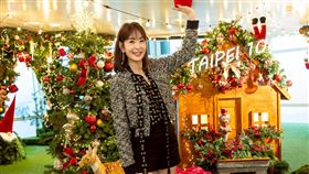 賈永婕理性喊話。（圖／翻攝自臉書）